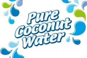 aviva coconut water packaging