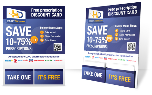 pop display espositore graphic design 3d mockup