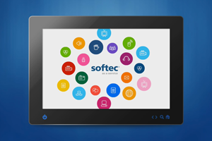 Demo software Motion Graphics