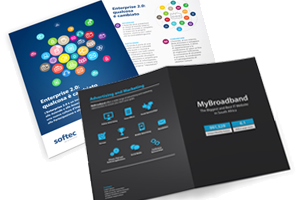stampa brochure flayer leaflet